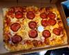 Snappy Tomato Pizza
