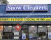Snow Cleaners