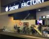 snow factory