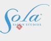 Sola Salon Studios