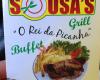 Sousa's Grill