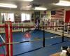 South East Fresno Boxing Club