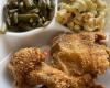 Southern Express Soul Food