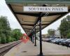 Southern Pines Station