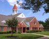 Southminster Presbyterian Church and Southminster School