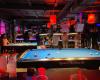 Space Billiard Pool Hall & Sports Bar