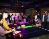 Space Ping Pong Lounge & Bar