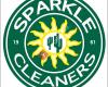 Sparkle Cleaners