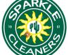 Sparkle Cleaners