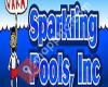 Sparkling Pools, Inc
