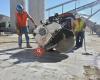 Spartan Concrete & Asphalt Cutting, Inc.