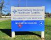 Spartanburg Regional Rehabilitation Services - Thomas E Hannah YMCA