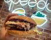 Speedy's Burgers & Bowls