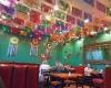 Speedys Mexican Grill