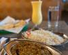 Spice & Tonic - Indian Cuisine & Bar