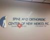 Spine and Orthopedic Center of New Mexico Dr. Omar N. Osmani, MD