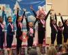 Spirit Gymnastics Academy Plus