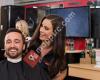 Sport Clips Haircuts of Oro Valley-Marketplace