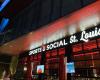 Sports & Social St. Louis