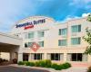 SpringHill Suites by Marriott Boise ParkCenter