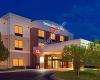 SpringHill Suites by Marriott Boulder Longmont