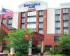 SpringHill Suites by Marriott Chicago Naperville/Warrenville