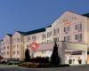 SpringHill Suites by Marriott Kansas City Overland Park