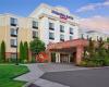 SpringHill Suites by Marriott Portland Hillsboro