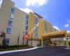 SpringHill Suites by Marriott Tampa North/I-75 Tampa Palms