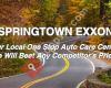 Springtown Exxon