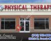 St Francis Physical Therapy