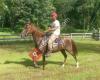 St John Ranch Louisiana Horse Riding