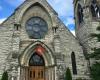 St John's Episcopal Church