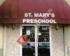 St Mary's Special School