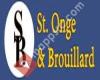 St Onge & Brouillard