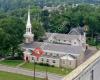 St Peter's Episcopal Church