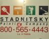 Stadnitsky Painting Co.