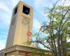 Stanford Clock Tower