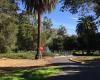 Stanford University Arboretum