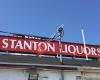 Stanton Liquors