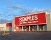 Staples