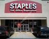 Staples