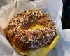Star Bagel