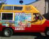 Star Ice Cream Truck Catering