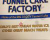 Starkey's Funnel Cake Factory