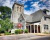 State College Presbyterian Church