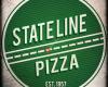 State Line Pizza