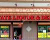 State Liquor & Deli