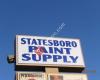 Statesboro Paint Supply