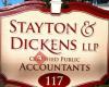 Stayton & Dickens, LLP